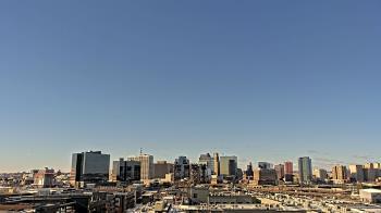 Weather camera view of Red Bull Arena.