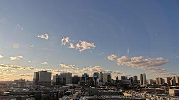 Weather camera view of Red Bull Arena.