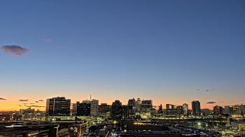 Weather camera view of Red Bull Arena.