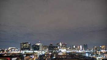 Weather camera view of Red Bull Arena.