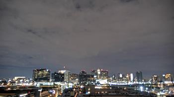 Weather camera view of Red Bull Arena.