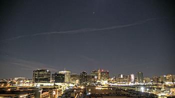 Weather camera view of Red Bull Arena.