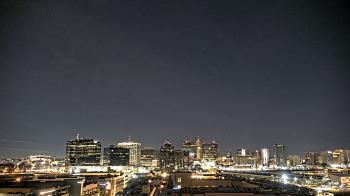 Weather camera view of Red Bull Arena.