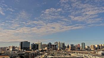 Weather camera view of Red Bull Arena.