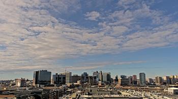 Weather camera view of Red Bull Arena.