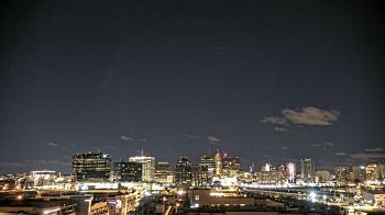 Weather camera view of Red Bull Arena.