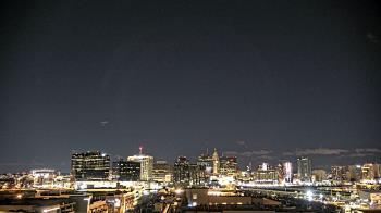 Weather camera view of Red Bull Arena.