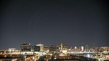 Weather camera view of Red Bull Arena.
