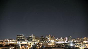 Weather camera view of Red Bull Arena.