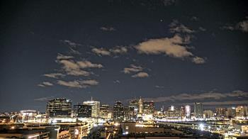 Weather camera view of Red Bull Arena.