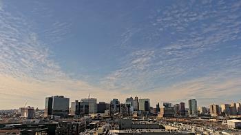 Weather camera view of Red Bull Arena.