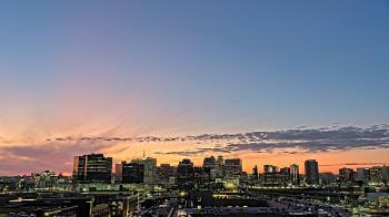 Weather camera view of Red Bull Arena.