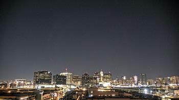 Weather camera view of Red Bull Arena.