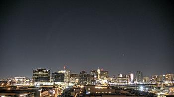 Weather camera view of Red Bull Arena.