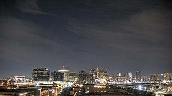 Weather camera view of Red Bull Arena.