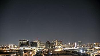 Weather camera view of Red Bull Arena.