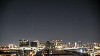 Weather camera view of Red Bull Arena.