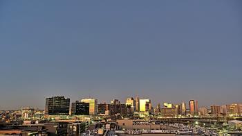 Weather camera view of Red Bull Arena.