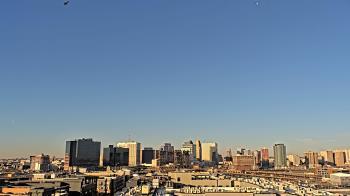 Weather camera view of Red Bull Arena.