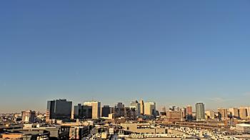 Weather camera view of Red Bull Arena.