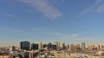 Weather camera view of Red Bull Arena.