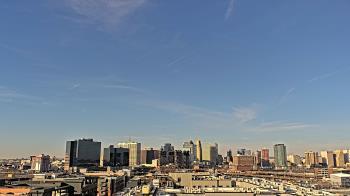 Weather camera view of Red Bull Arena.