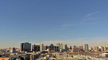 Weather camera view of Red Bull Arena.