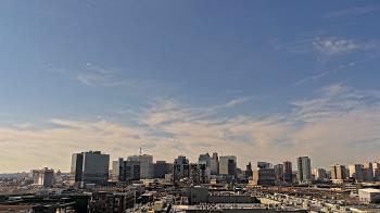 Weather camera view of Red Bull Arena.