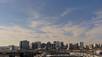 Weather camera view of Red Bull Arena.