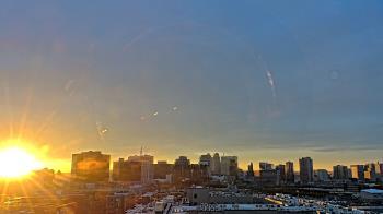 Weather camera view of Red Bull Arena.
