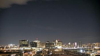 Weather camera view of Red Bull Arena.