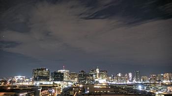 Weather camera view of Red Bull Arena.