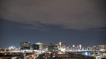 Weather camera view of Red Bull Arena.