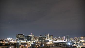 Weather camera view of Red Bull Arena.