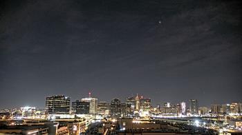 Weather camera view of Red Bull Arena.