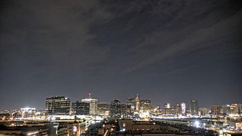 Weather camera view of Red Bull Arena.