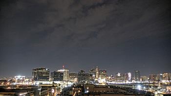 Weather camera view of Red Bull Arena.