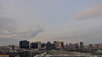 Weather camera view of Red Bull Arena.