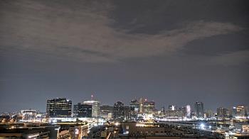 Weather camera view of Red Bull Arena.