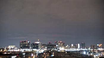 Weather camera view of Red Bull Arena.