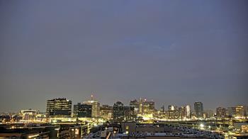 Weather camera view of Red Bull Arena.