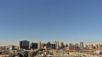 Weather camera view of Red Bull Arena.