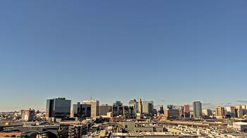 Weather camera view of Red Bull Arena.