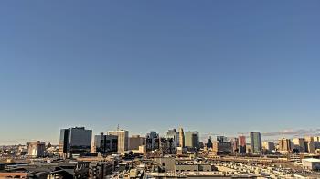 Weather camera view of Red Bull Arena.