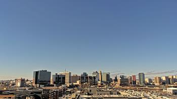 Weather camera view of Red Bull Arena.