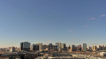 Weather camera view of Red Bull Arena.