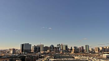 Weather camera view of Red Bull Arena.