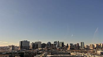 Weather camera view of Red Bull Arena.