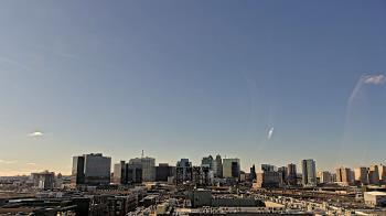 Weather camera view of Red Bull Arena.