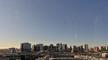 Weather camera view of Red Bull Arena.